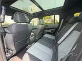 BYD Leopard 5 2025